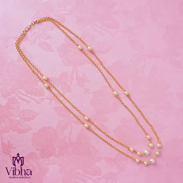 Gold_Premium_Metal_Mala_Set_For_Women
