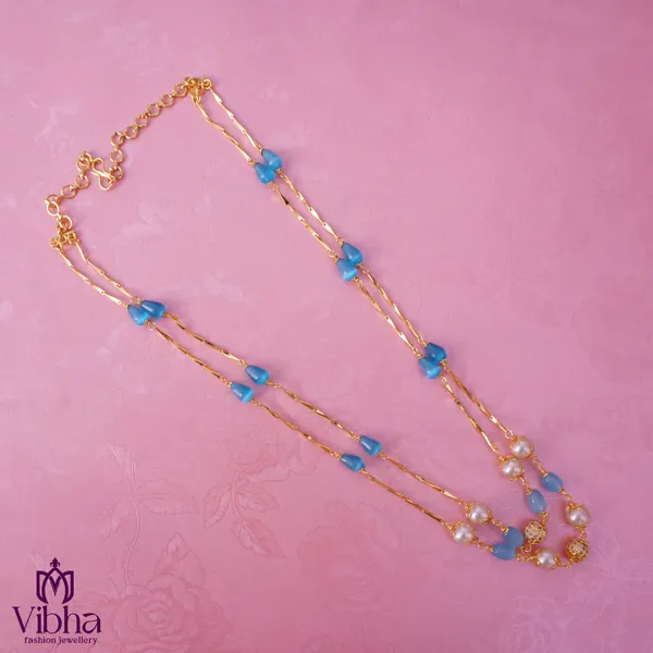 Skyblue_Premium_Metal_Chain_For_Women
