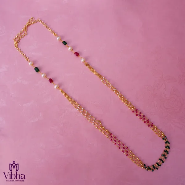 Gold_Premium_Metal_Chain_For_Women