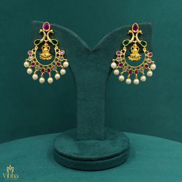 Multicolor_Premium_Metal_Ear_Ring_For_Women