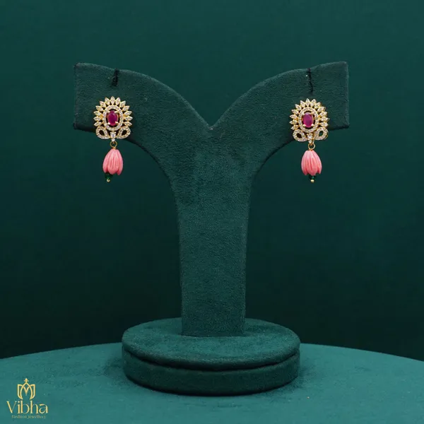 Gold_Premium_Metal_Ear_Ring_For_Women