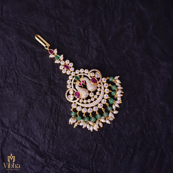 Multi_Premium_Metal_Maang_Tikka_For_Women