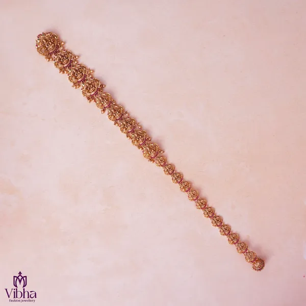 Gold_Premium_Metal_Long_Jada_For_Women