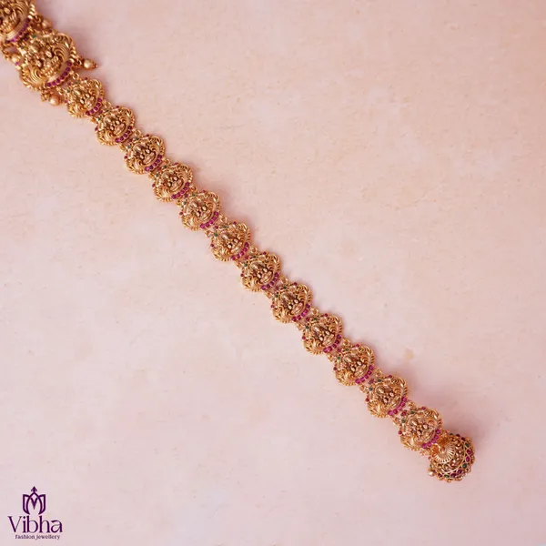 Gold_Premium_Metal_Long_Jada_For_Women