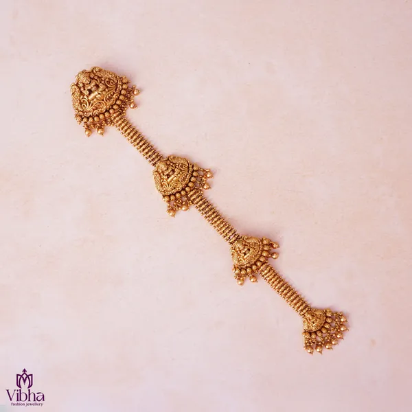 Gold_Premium_Metal_Jada_For_Women
