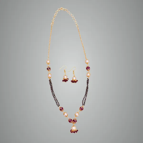 Carmine_Premium_Metal_Mangalsutra_For_Women