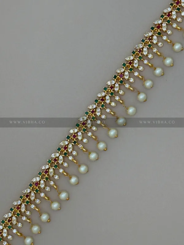 Antique_Premium_Metal_Vaddanam_For_Women