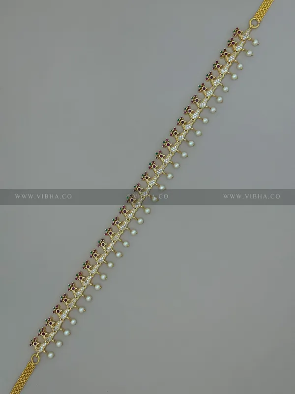 Antique_Premium_Metal_Vaddanam_For_Women