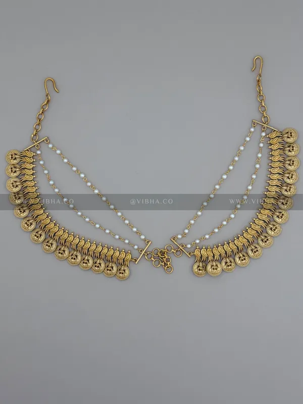 Gold_Premium_Metal_Champaswaralu_For_Women