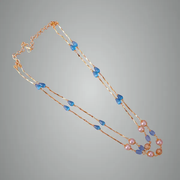 Skyblue_Premium_Metal_Chain_For_Women