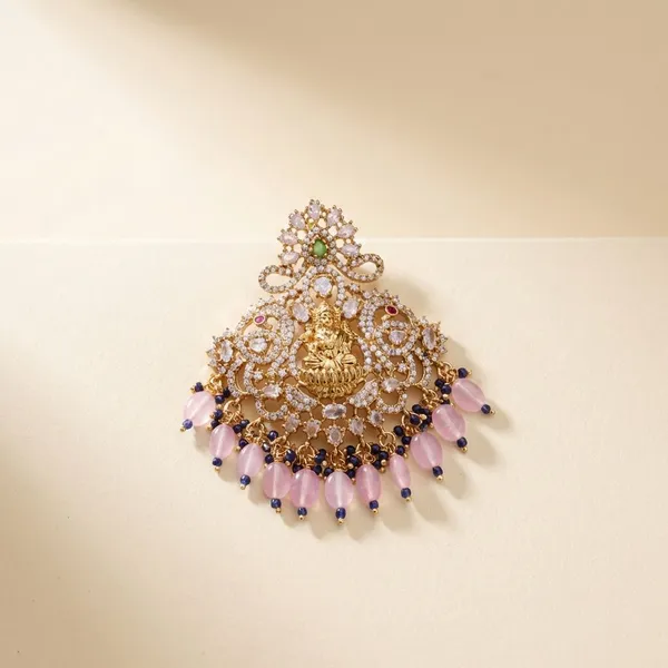 Multi_Premium_Metal_Pendant_Set_For_Women