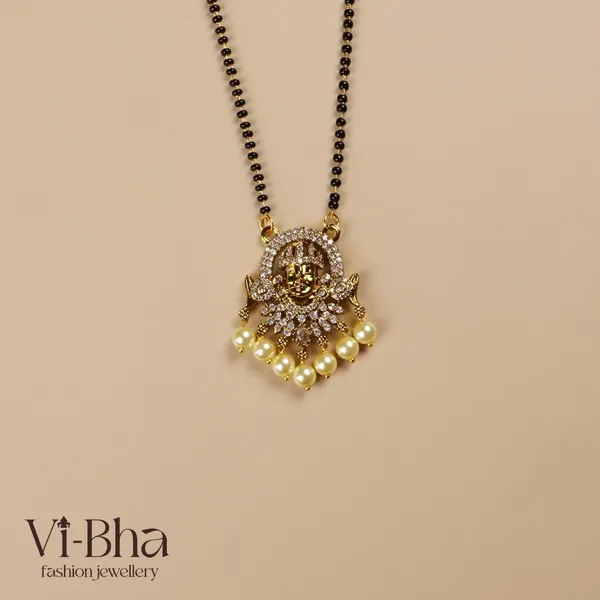 Premium_Black_Beads_For_Women