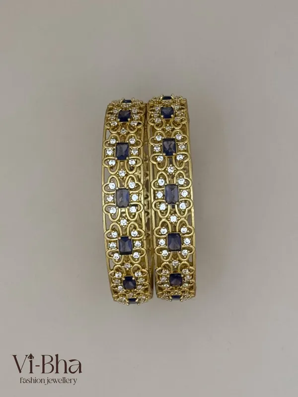 Premium_Metal_Bangles_For_Women