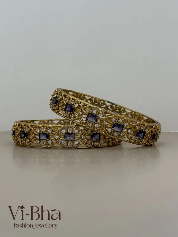 Premium_Metal_Bangles_For_Women