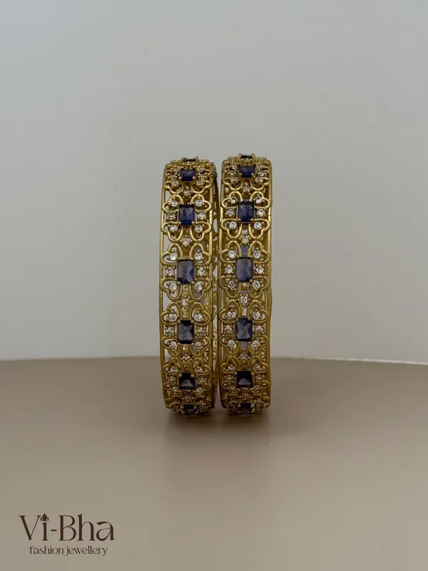 Premium_Metal_Bangles_For_Women