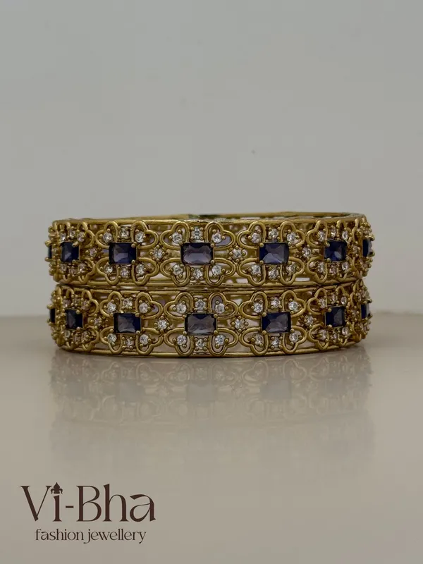 Premium_Metal_Bangles_For_Women