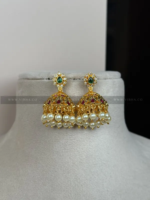 Premium_Metal_Chocker_Set_For_Women