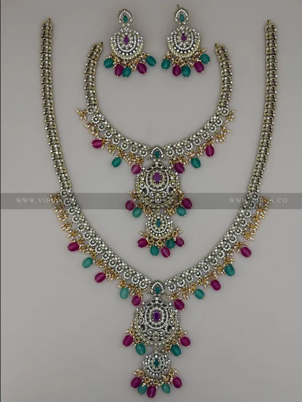 Premium_Metal_Combo_Set_For_Women