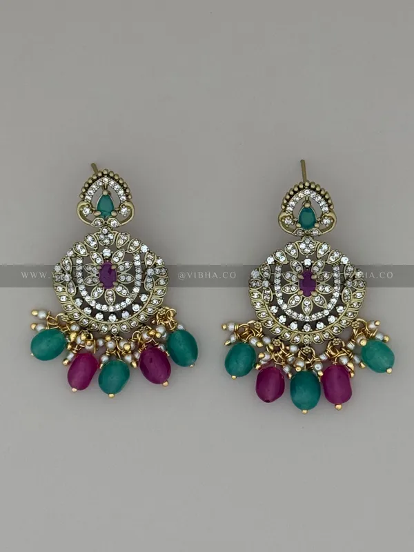 Premium_Metal_Combo_Set_For_Women