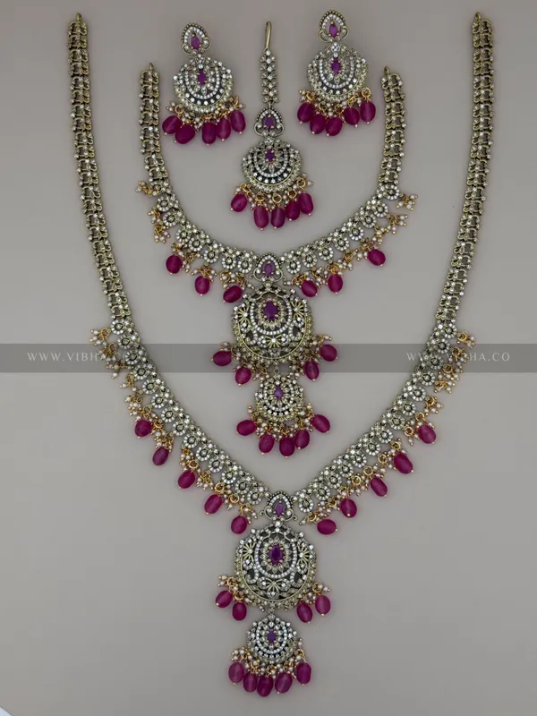 Premium_Metal_Combo_Set_For_Women