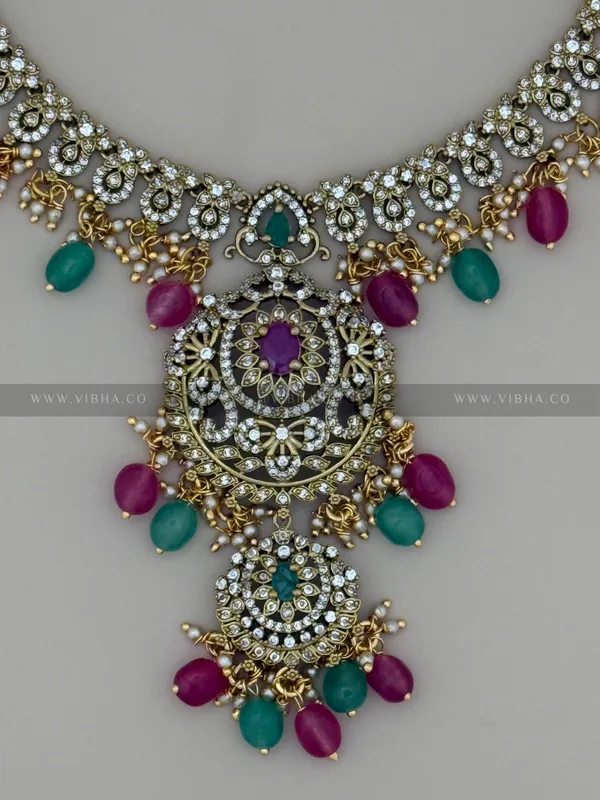 Premium_Metal_Combo_Set_For_Women