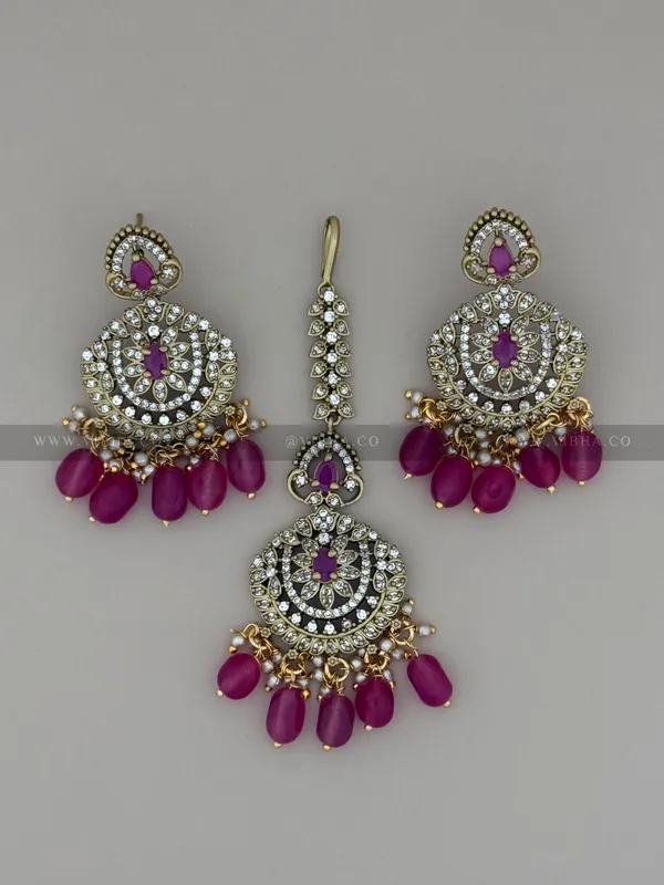 Premium_Metal_Combo_Set_For_Women