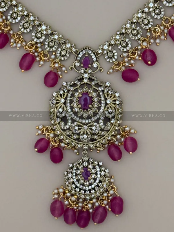 Premium_Metal_Combo_Set_For_Women
