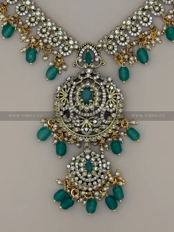 Premium_Metal_Combo_Set_For_Women