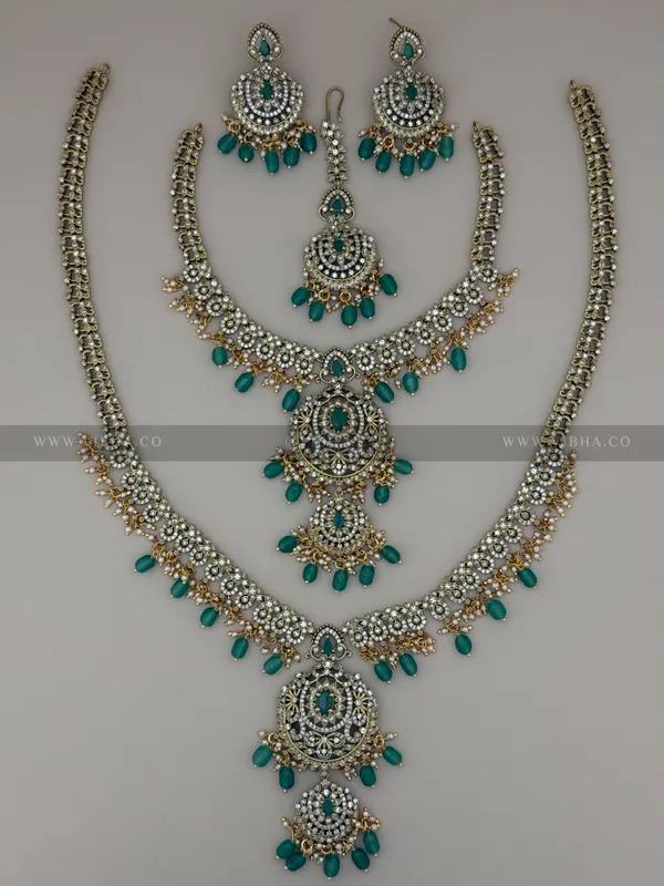 Premium_Metal_Combo_Set_For_Women