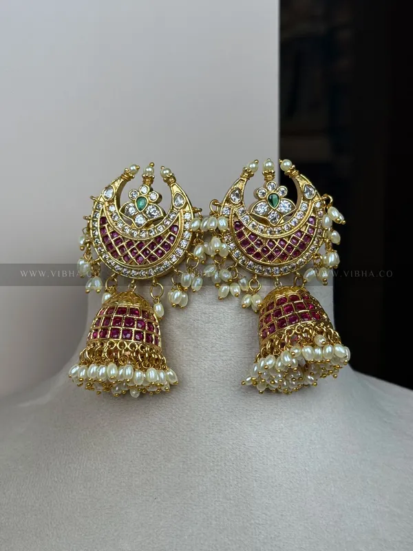 Premium_Metal_Ear_Ring_For_Women