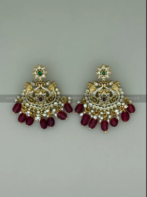 Premium_Metal_Haram_Set_For_Women