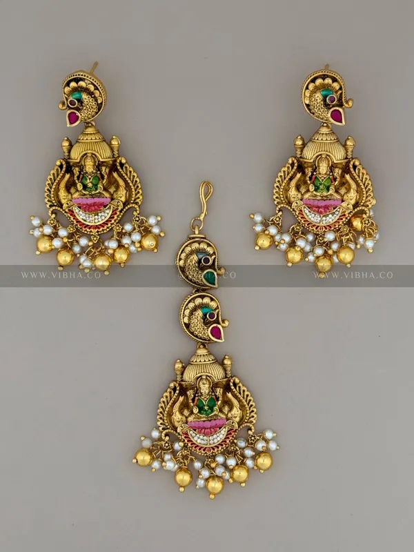 Premium_Metal_Haram_Set_For_Women