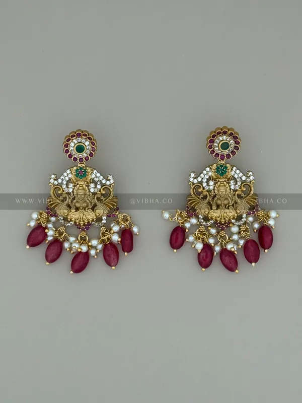 Premium_Metal_Haram_Set_For_Women