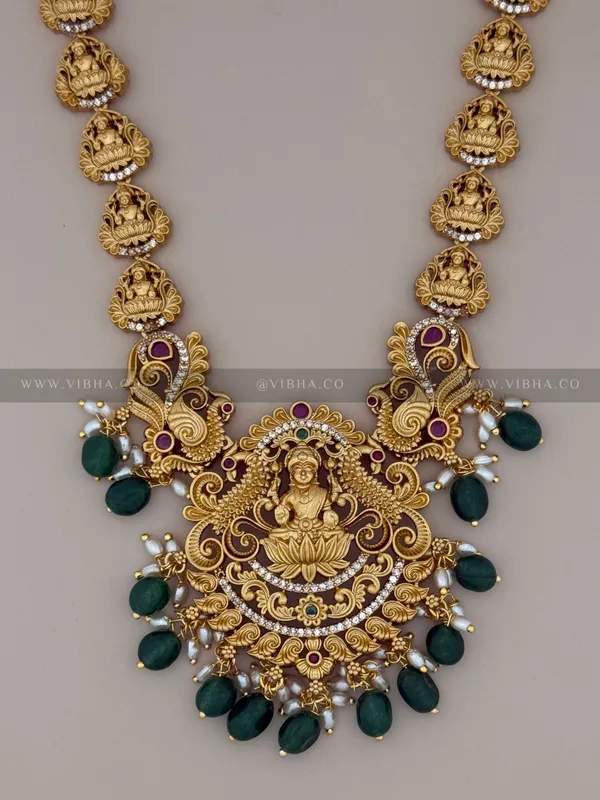 Premium_Metal_Haram_Set_For_Women