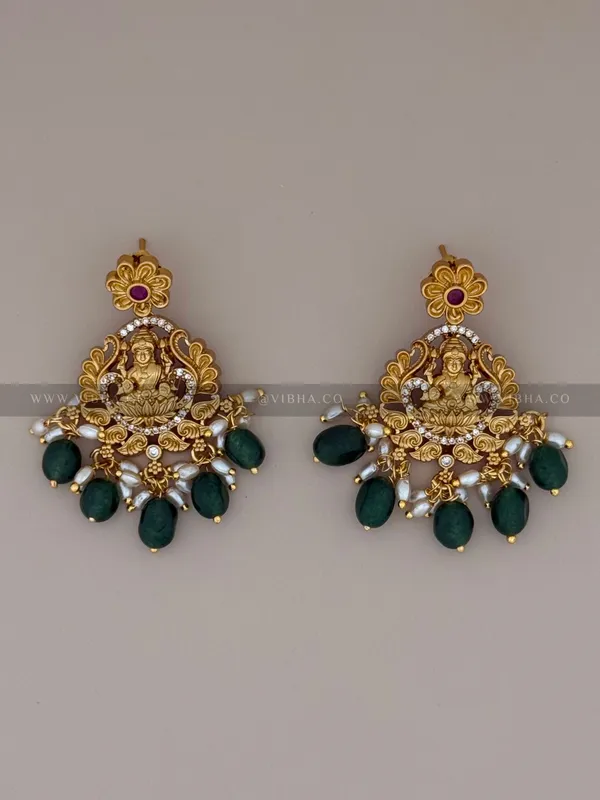 Premium_Metal_Haram_Set_For_Women