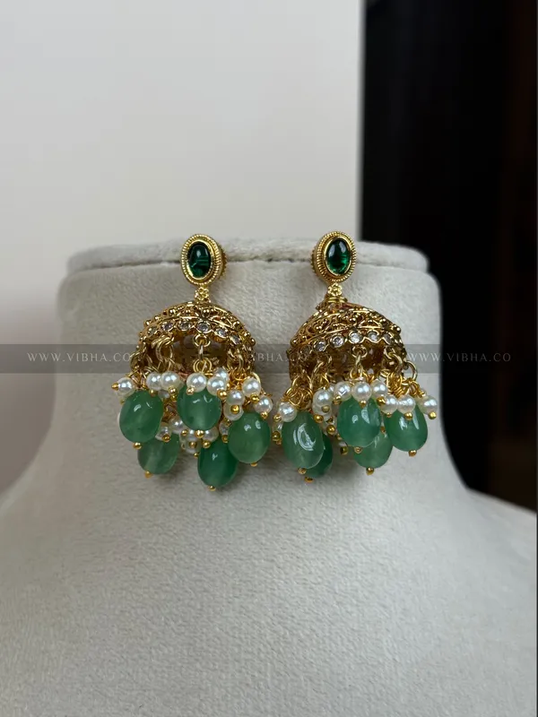 Premium_Metal_Mini_Chocker_Set_For_Women