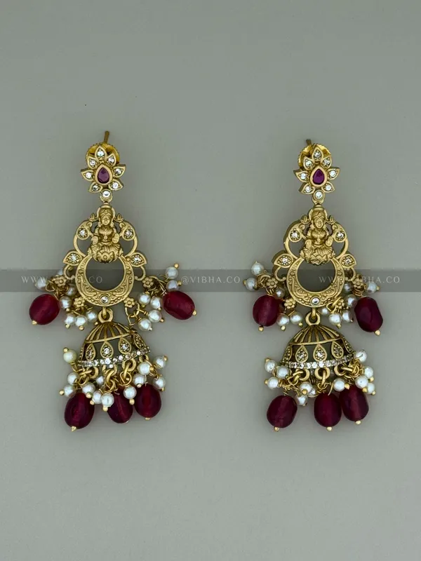 Premium_Metal_Necklace_Set_For_Women