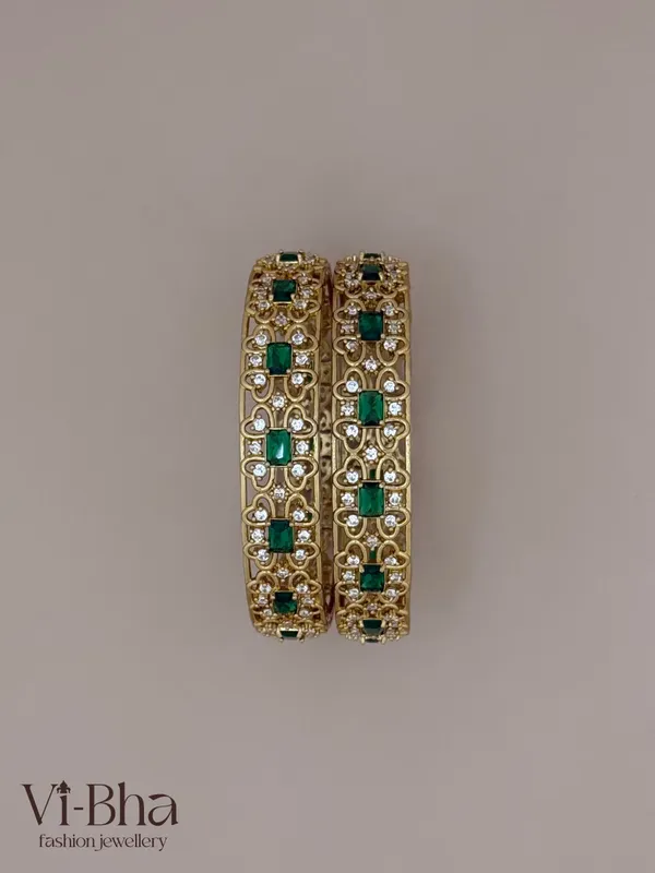 Premium_metal_Bangles_for_women
