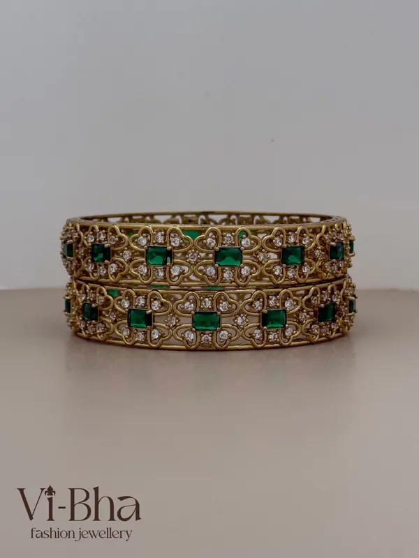 Premium_metal_Bangles_for_women