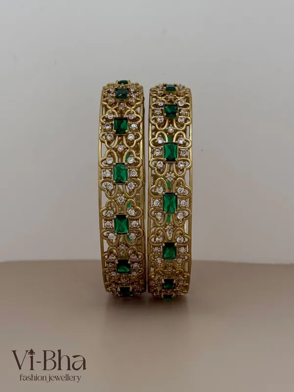 Premium_metal_Bangles_for_women