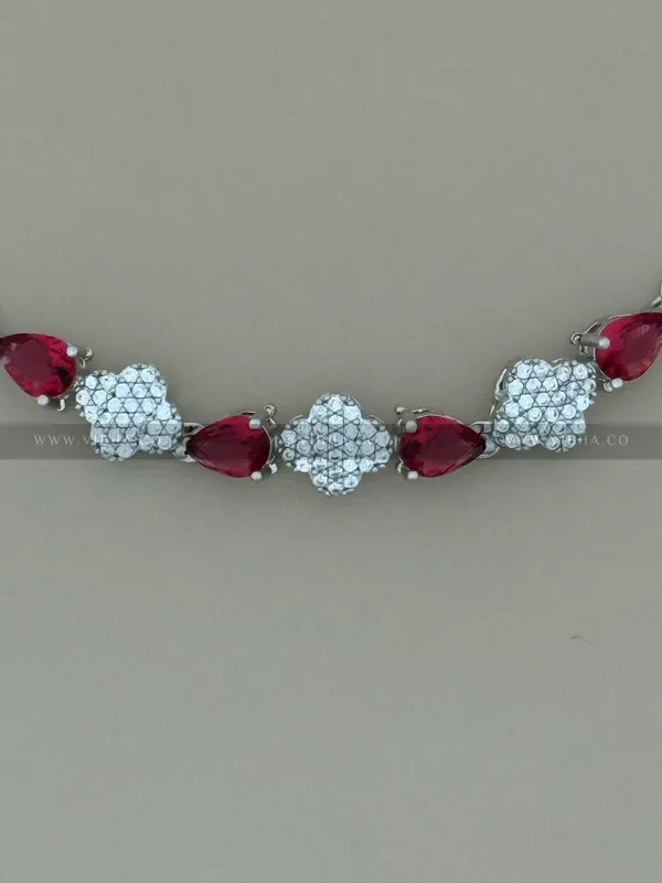 Silver_Premium_Metal_Bracelet_For_Women