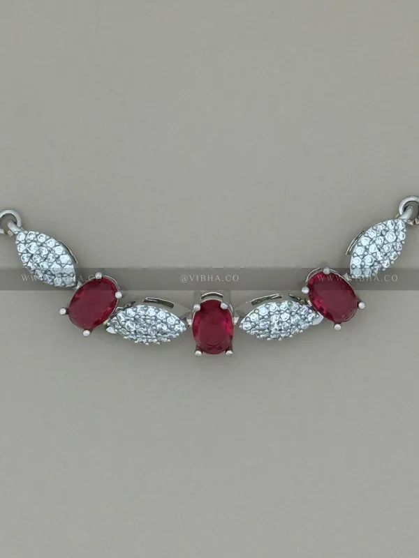 Silver_Premium_Metal_Bracelet_For_Women_