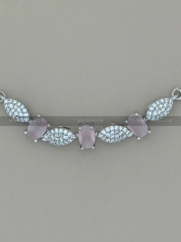 Silver_Premium_Metal_Bracelet_For_Women_