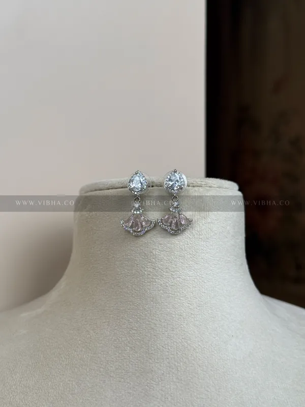 Silver_Premium_Metal_Earrings_For_Women