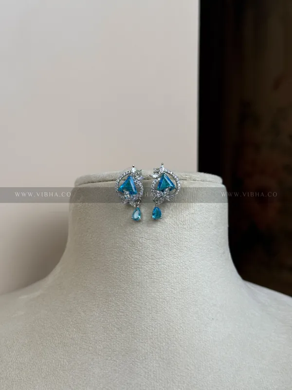 Silver_Premium_Metal_Earrings_For_Women