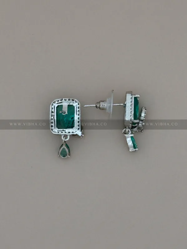 Silver_Premium_Metal_Earrings_For_Women