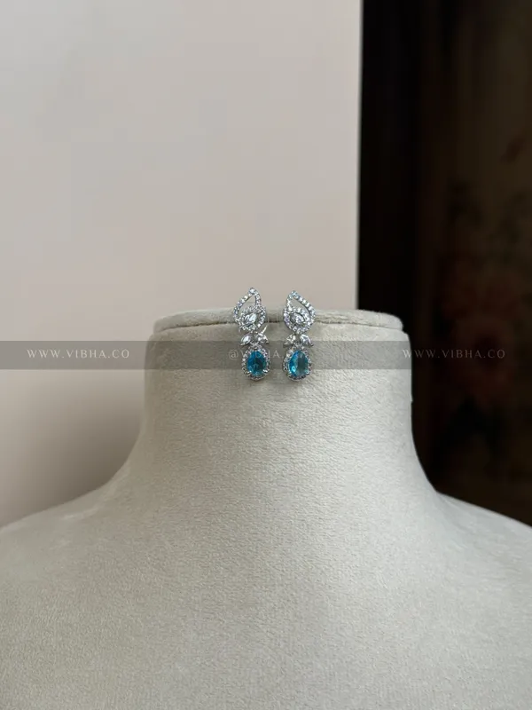 Silver_Premium_Metal_Earrings_For_Women