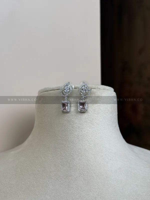 Silver_Premium_Metal_Earrings_For_Women