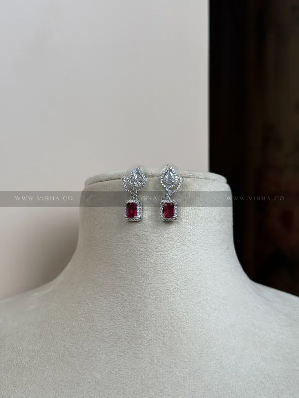 Silver_Premium_Metal_Earrings_For_Women
