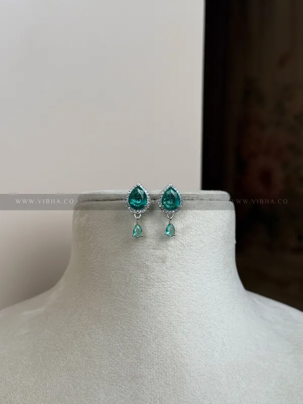 Silver_Premium_Metal_Earrings_For_Women